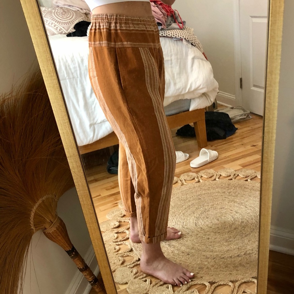 FREE PEOPLE Pants